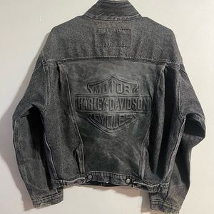 Men’s Harley-Davidson Jacket